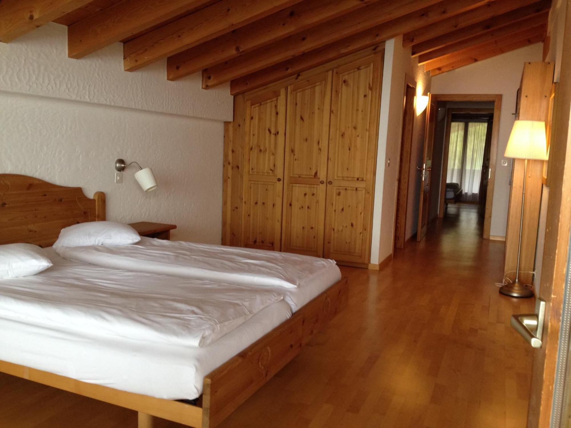 Residence Panorama Villars-sur-Ollon Room photo