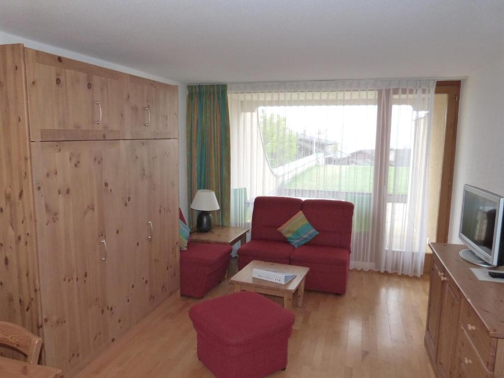 Residence Panorama Villars-sur-Ollon Exterior photo